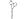 Artero One Left SET 2 scharen 6 inch